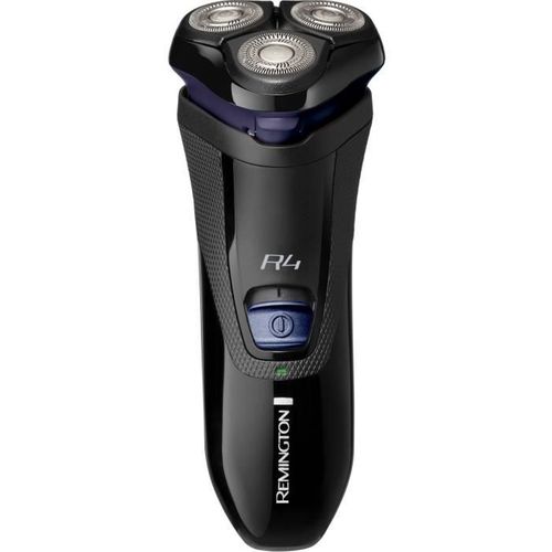 Tondeuse Barbe - R4002 R4 Style Series Rotary Shaver - 40 Min - Noir