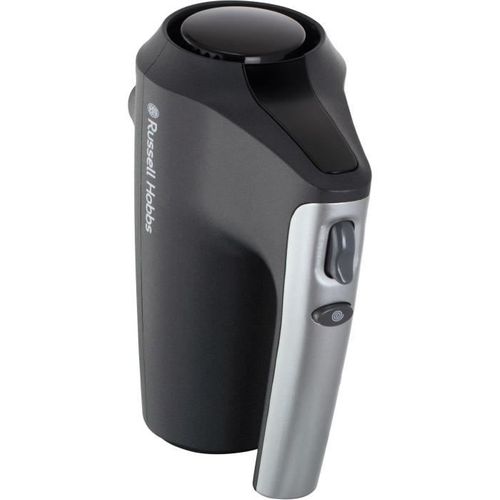 Batteur à Main - Desire Matte Charcoal - 185 W - 5 Vitesses - Noir