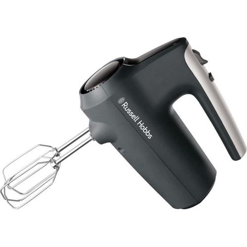 Batteur à Main - Desire Matte Charcoal - 185 W - 5 Vitesses - Noir