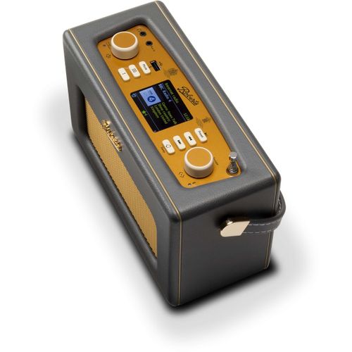Radio internet Bluetooth Revival iStream 3L Gris
