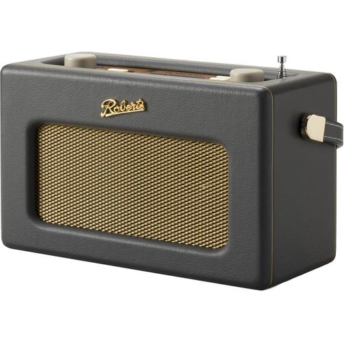 Radio internet Bluetooth Revival iStream 3L Gris