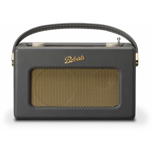 Radio internet Bluetooth Revival iStream 3L Gris