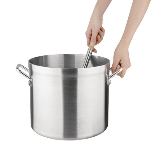 Marmite Aluminium 28.5 cm 15,1l