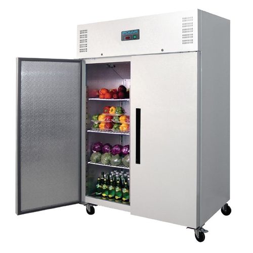 Armoire Réfrigérée Positive 2 Portes 1200 L -