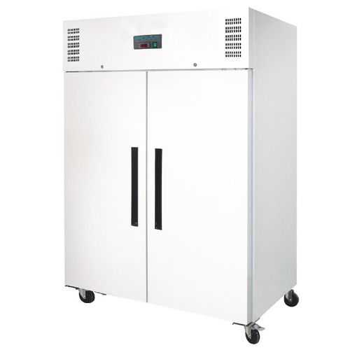 Armoire Réfrigérée Positive 2 Portes 1200 L -