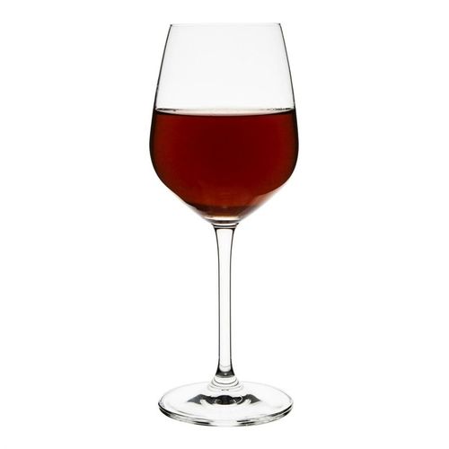 Verre à Vin En Cristal Chime 365 Ml - Lot De 6 -