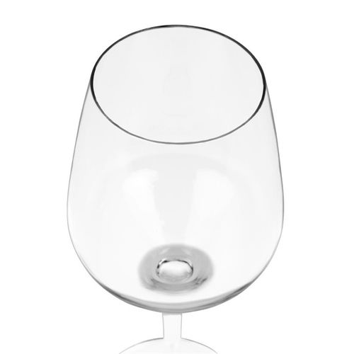 Verre à Vin En Cristal Chime 365 Ml - Lot De 6 -