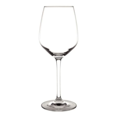 Verre à Vin En Cristal Chime 365 Ml - Lot De 6 -