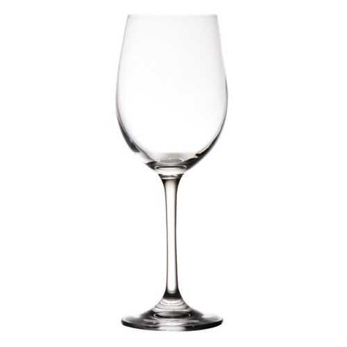 Verre à Vin En Cristal Modale  395 Ml - Lot De 6 -