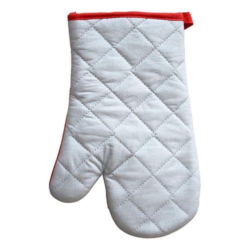 Gant De Cuisine Aluminisé 19 Cm Fackelmann