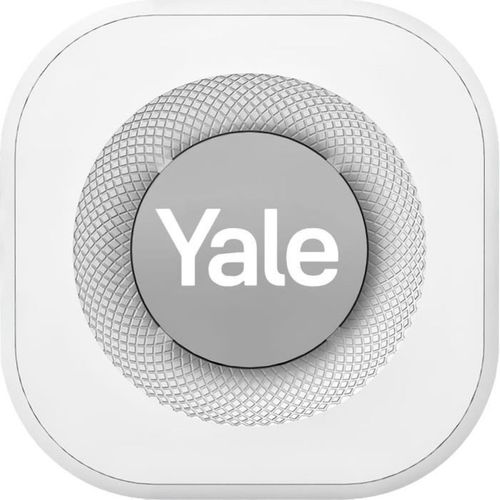 Carillon Sans Fil Pour Sonnette Vidéo, 7 Mélodies, Volume Réglable, Blanc