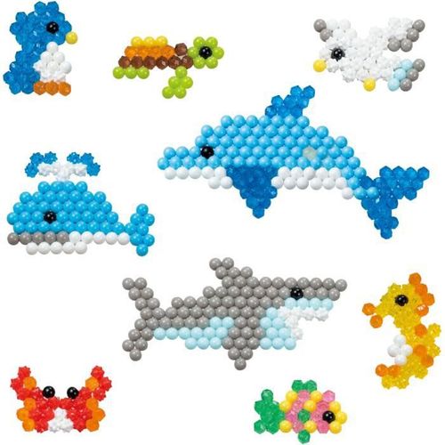 La Recharge Animaux Marins Pour Enfant