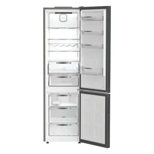 Combiné HOTPOINT HPK25403XBR6E 355L
