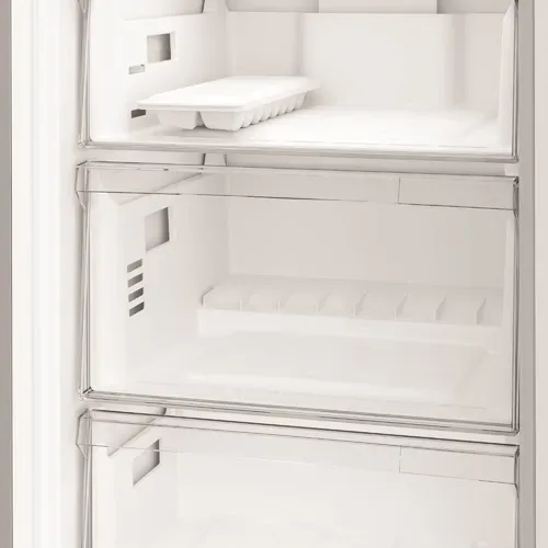 Combiné HOTPOINT HPK25403XBR6E 355L