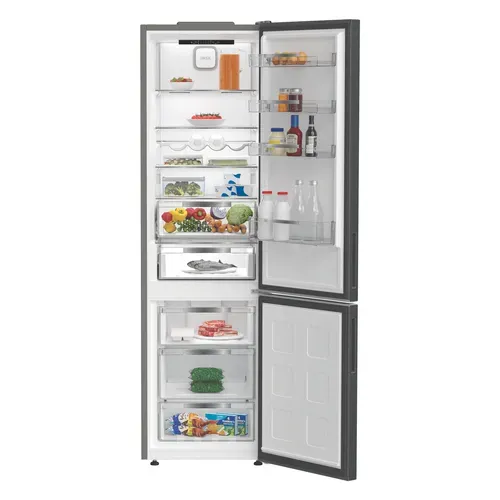 Combiné HOTPOINT HPK25403XBR6E 355L