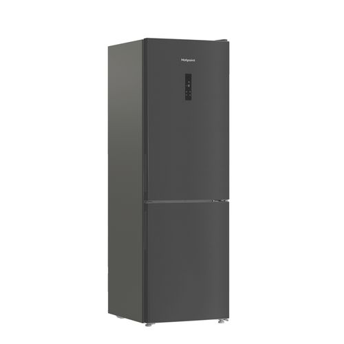 Combiné HOTPOINT HPK26363XBR5E 316L