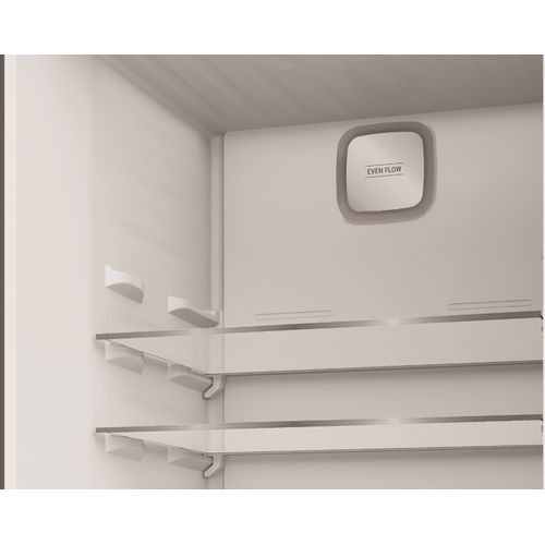 Combiné HOTPOINT HPK26363XBR5E 316L