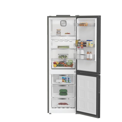 Combiné HOTPOINT HPK26363XBR5E 316L
