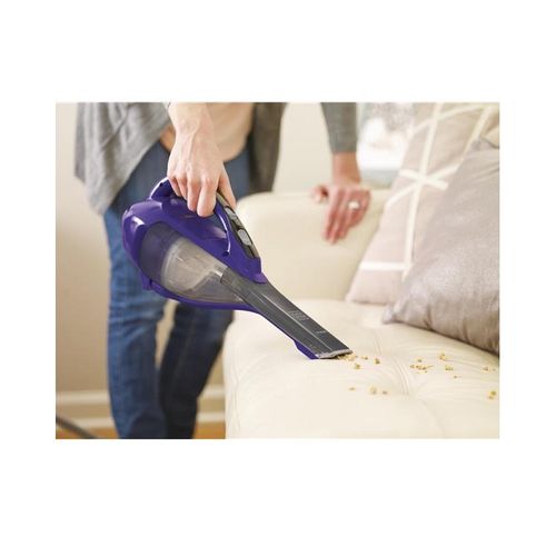 Aspirateur à Main Rechargeable 10,8v Dva325jp07