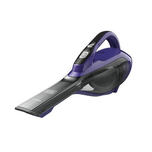 Aspirateur à Main Rechargeable 10,8v Dva325jp07