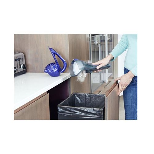 Aspirateur à Main Rechargeable 10,8v Dva325jp07