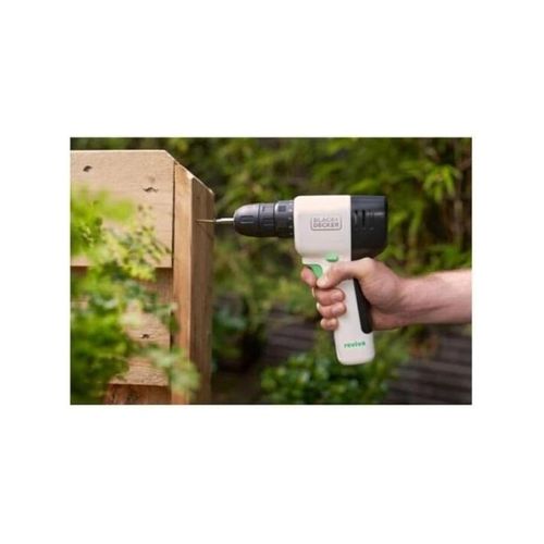 Perceuse à Percussion - Revhd12c-qw