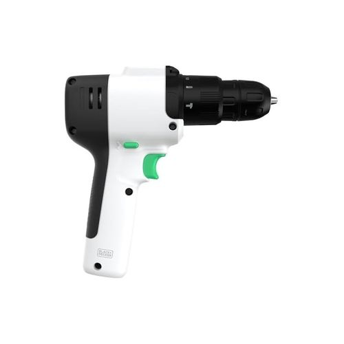 Perceuse à Percussion - Revhd12c-qw