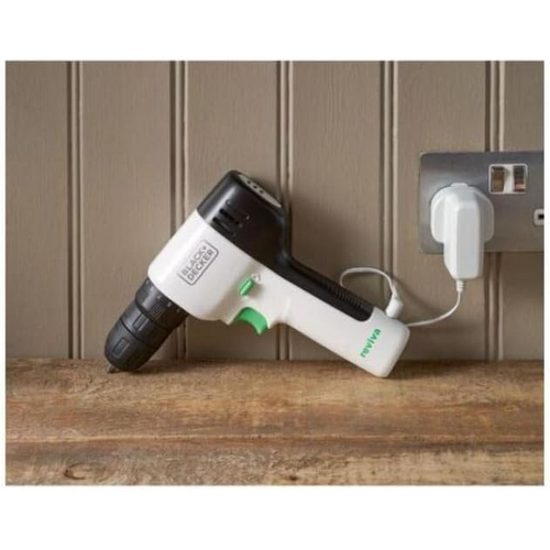 Perceuse à Percussion - Revhd12c-qw