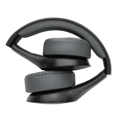 Casque Audio Sans Fil Pliable Noir Xt500 Motorola
