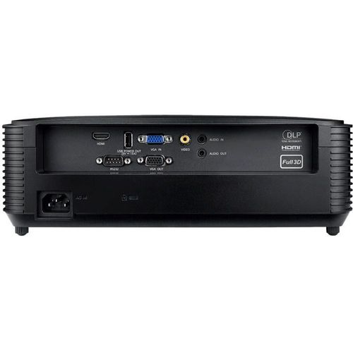 Vidéoprojecteur Home Cinéma Wxga 3900 lumens - H190x