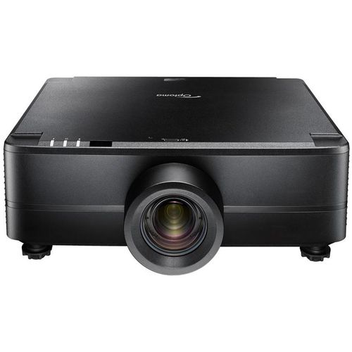 Zu820t Vidéo-projecteur 7500 Ansi Lumens Dlp Wuxga (1920x1200) Compatibilité 3d Noir