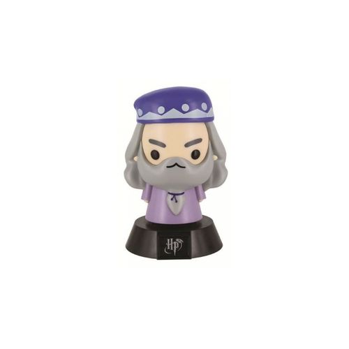 Harry Potter Lampe Ic Ne Dumbledore