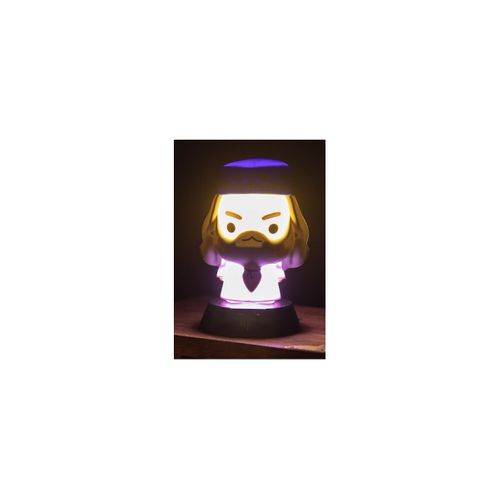 Harry Potter Lampe Ic Ne Dumbledore
