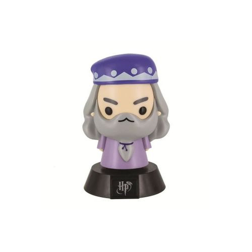 Harry Potter Lampe Ic Ne Dumbledore