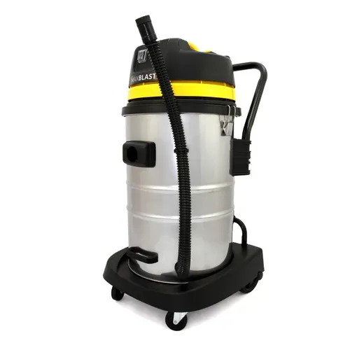 Aspirateur Industriel De 60 Litres 1400 watts