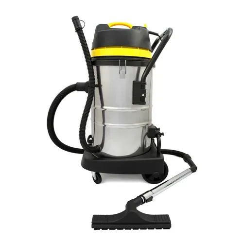 Aspirateur Industriel De 60 Litres 1400 watts