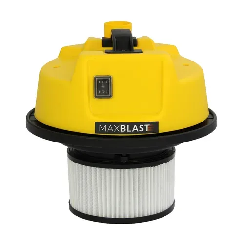 Aspirateur Industriel De 30 Litres - 1400 watts