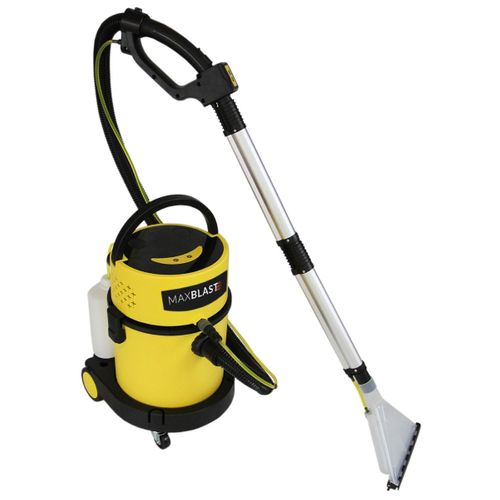 Aspirateur Shampouineuse  Fonction Sec et Humide 20L 1300 watts
