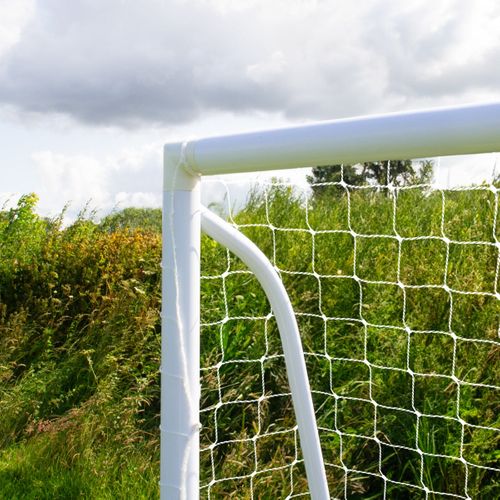But De Football Keeper - 1,2 M X 1,8 M [sardines, Pinces et Sac Inclus]