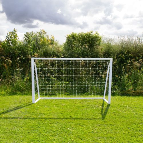 But De Football Keeper - 1,2 M X 1,8 M [sardines, Pinces et Sac Inclus]