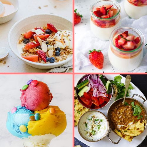 Ym1 Yaourtière électrique Avec écran Numérique Et 1 Pot En Céramique De 1500 Ml