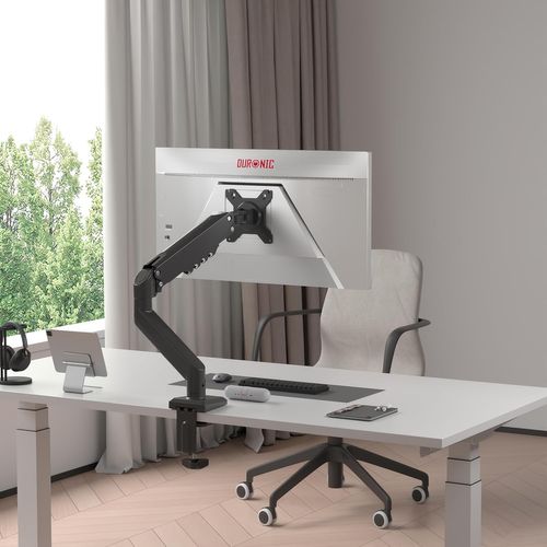 Dm6a1 Bras Pour Ecran D'ordinateur Support Pour Moniteur De 13 à 32 Pouces Vesa 75 100