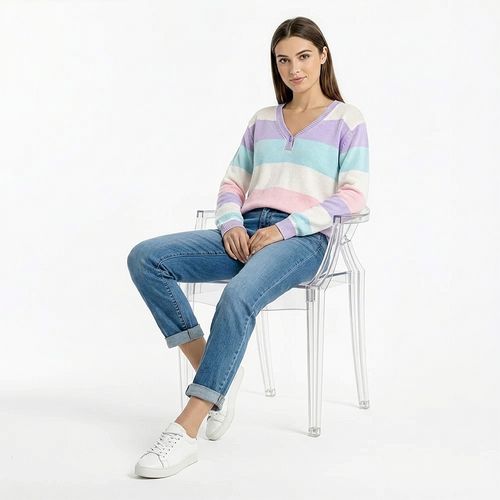 X4 Fauteuil Louis King Design Transparent Vert Transparent