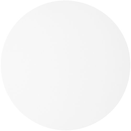 Table Tulipe Ronde - 120 Cm Blanc