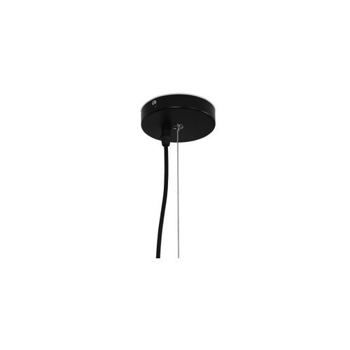 Lampe à Suspension Vertice - Métal - 100cm Blanc