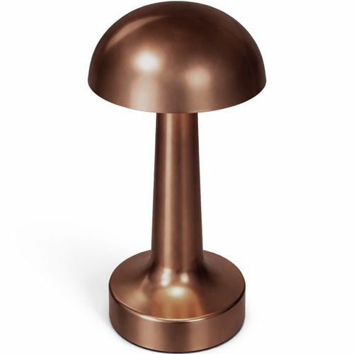 Lampe De Table USB Rechargeable LED - Design Moderne - Lumière Chaude - Contrôle Tactile - Guteby