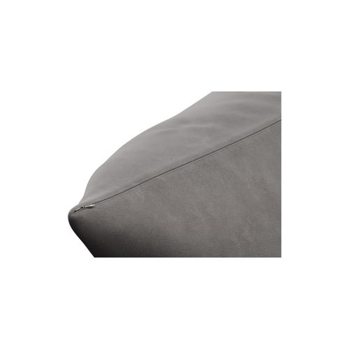 Lot De 2 Coussins En Velours - Housse Et Garnissage - Lenay Jaune