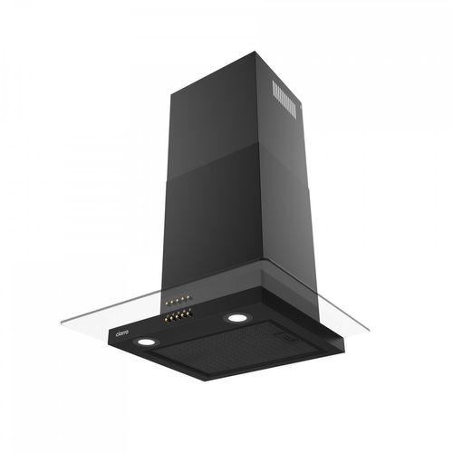 Cdhflat60vnn Hotte Aspirante 60cm 750m³/h 3 Vitesses Classe A++