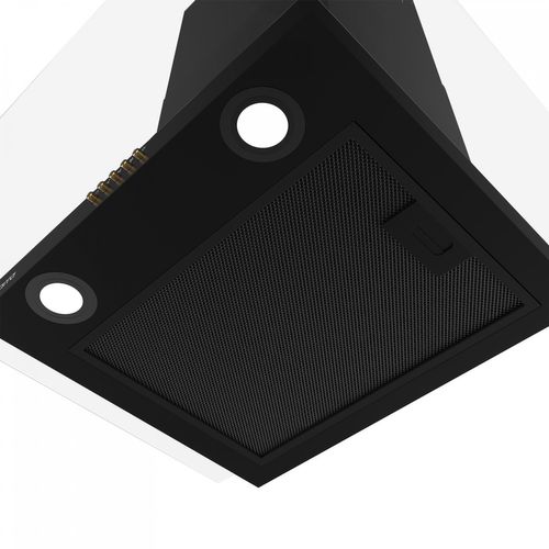 Cdhflat60vnn Hotte Aspirante 60cm 750m³/h 3 Vitesses Classe A++