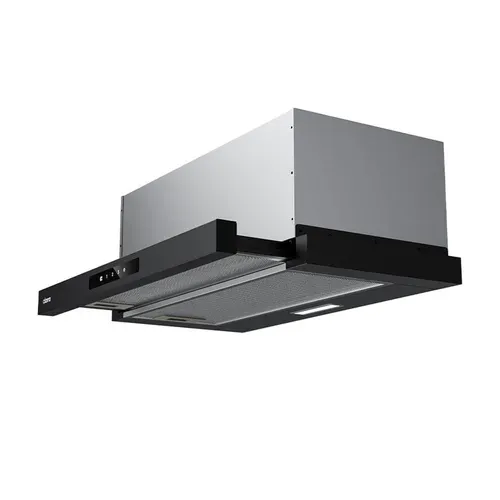 Hotte Escamotable Cbcb6909a-ow 60cm Hotte Tiroir Encastrable Classe A+, Tactile, LED